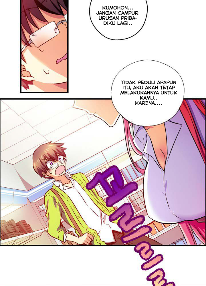 Hyulla’s Race Chapter 07.2 Gambar 4
